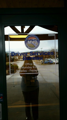 DMV Missoula