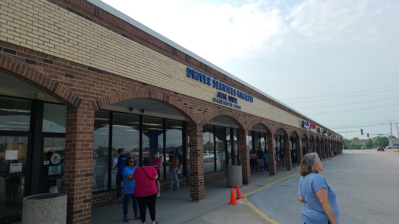 DMV Naperville