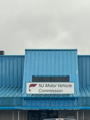 DMV Edison