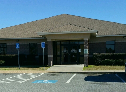 DMV Georgia