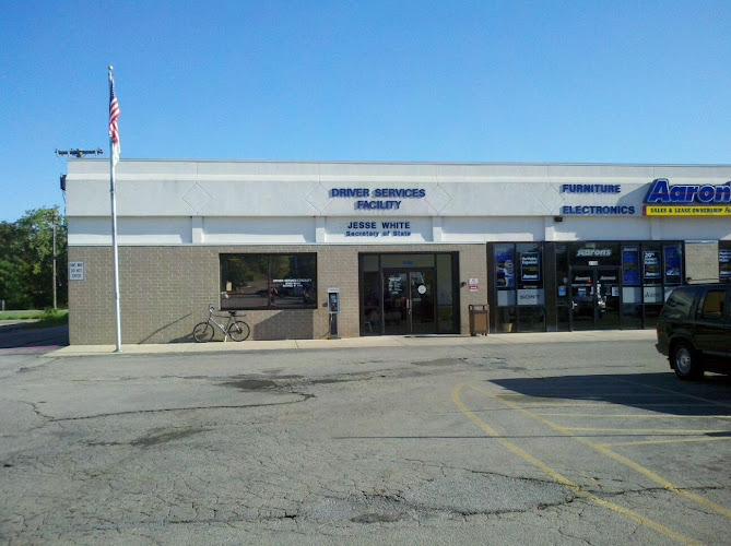 DMV Rockford