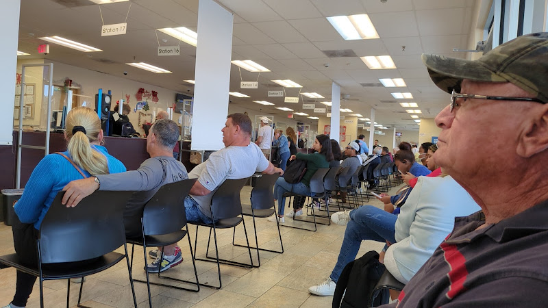 DMV Hialeah