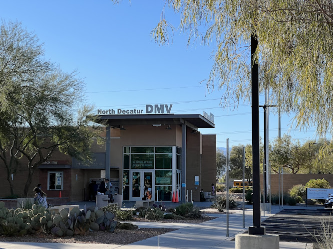 DMV Henderson