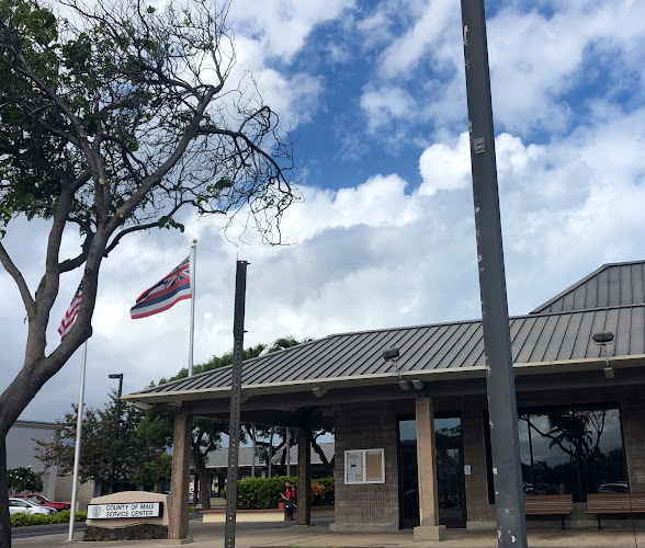 DMV Kahului