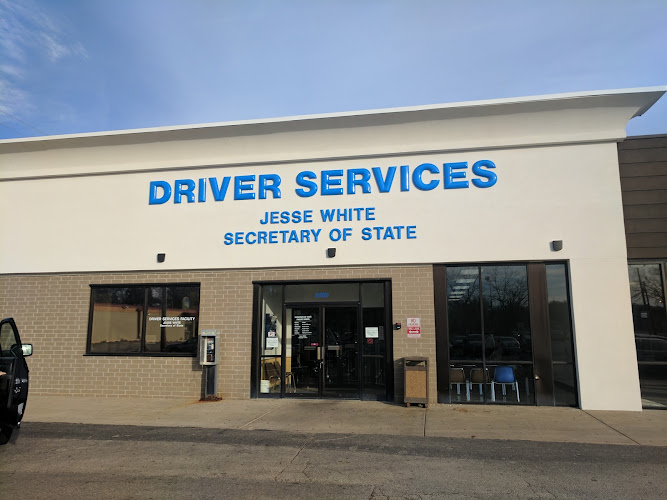 DMV Rockford