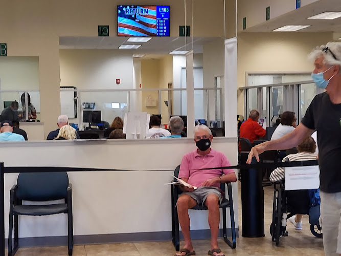 DMV Cape Coral