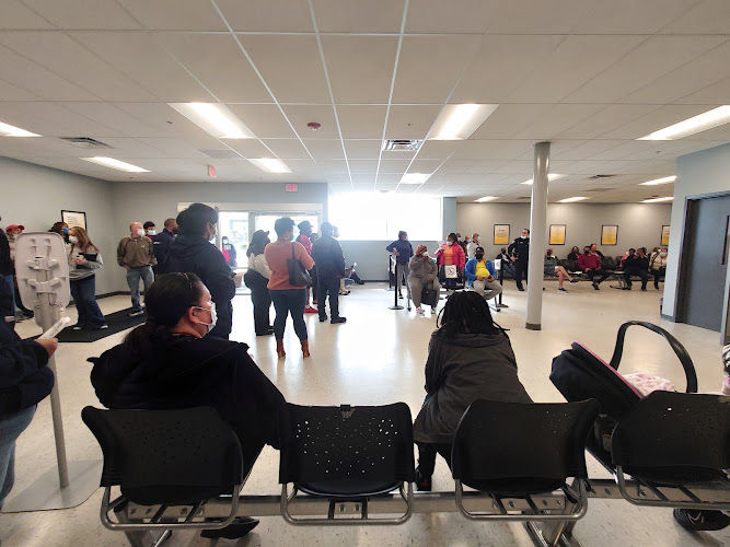 DMV Raleigh