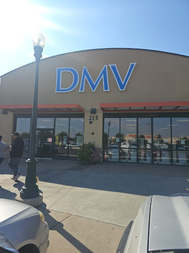 DMV Oregon