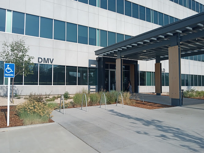 DMV West Valley City