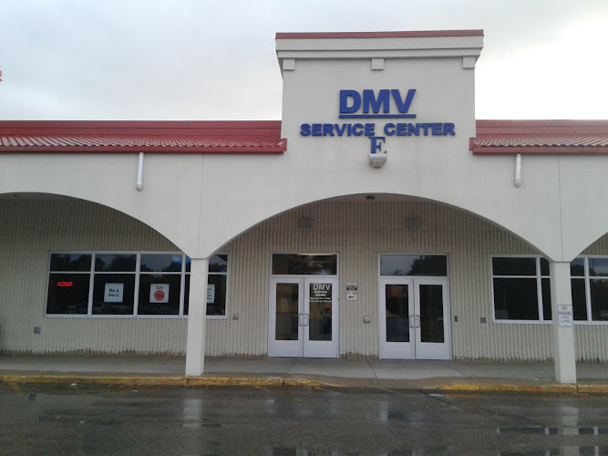 DMV Milwaukee