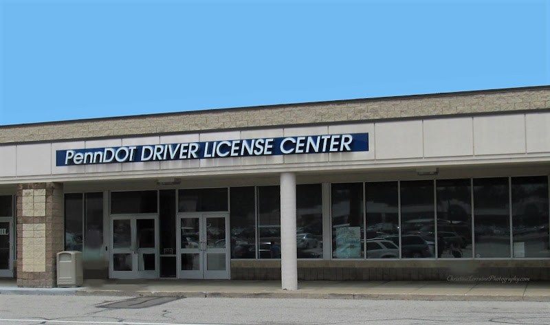 DMV Pennsylvania