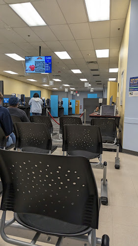DMV Raleigh