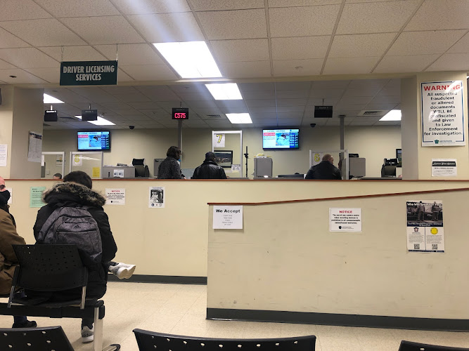 DMV Pennsylvania