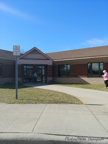 DMV North Carolina