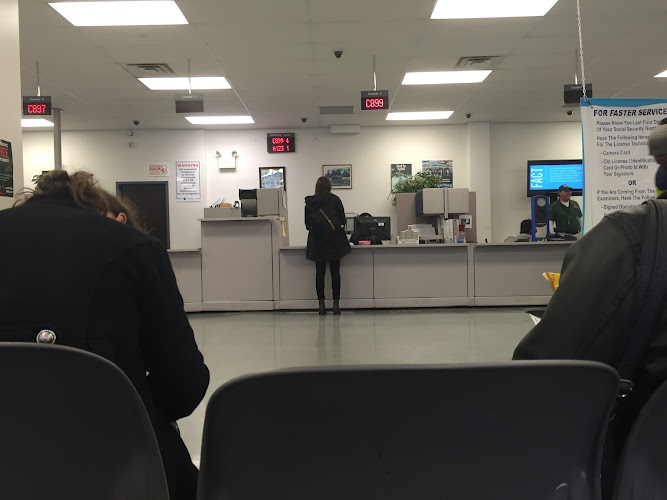 DMV Pennsylvania