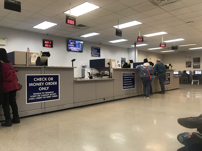 DMV Pennsylvania